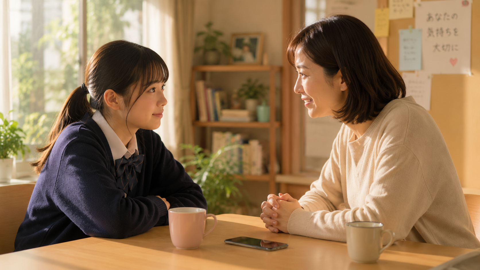 AIは入口にはなれるが、出口にはなれない