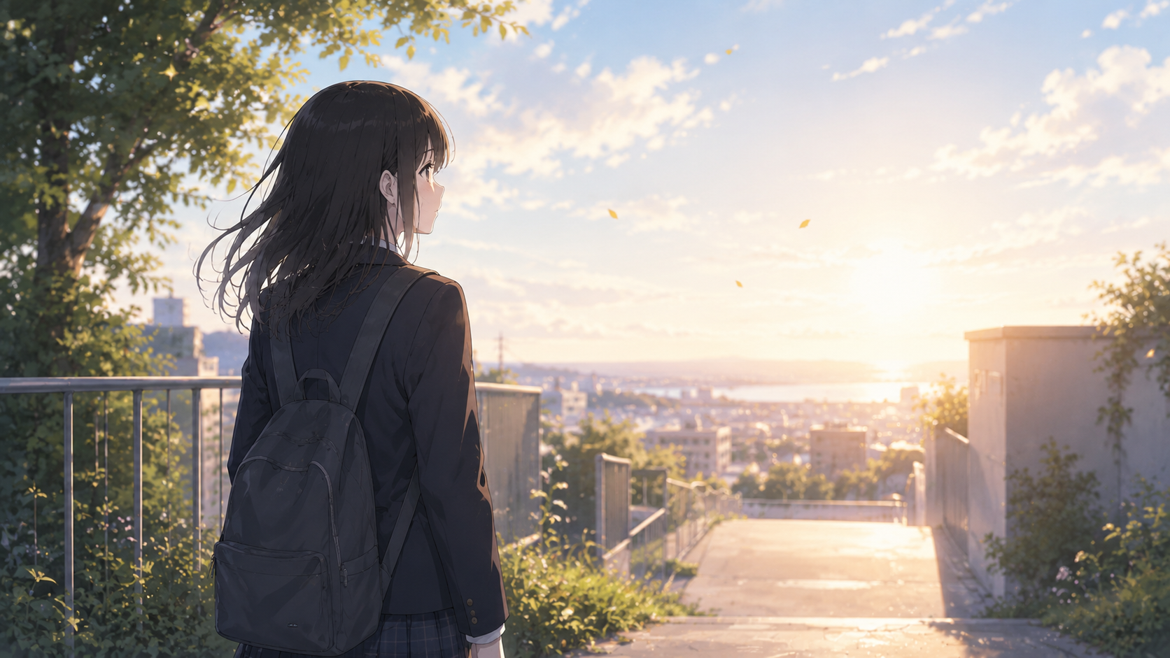 まとめ——自分らしくいられる場所と人は必ずある