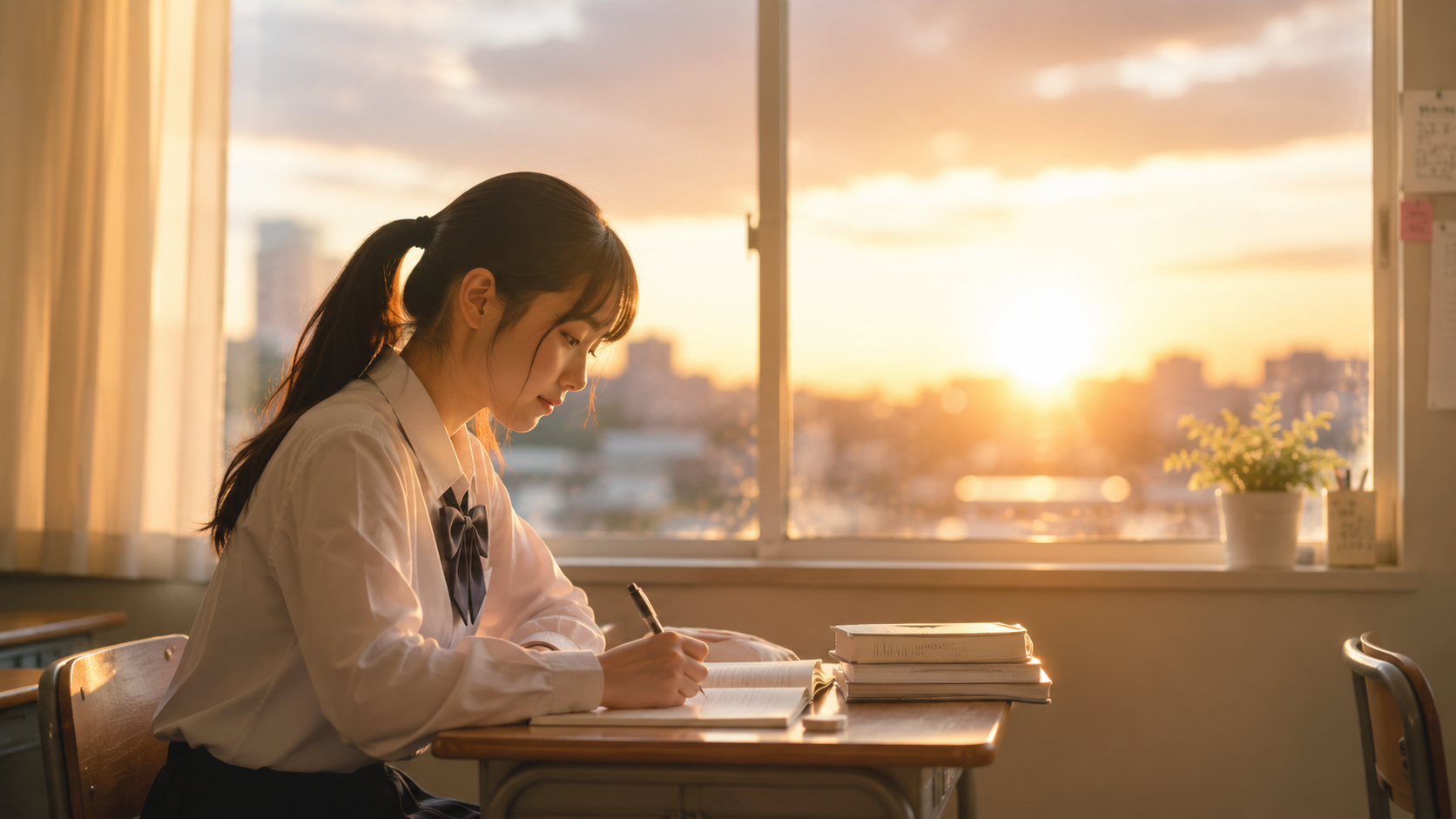 努力できる人は仕組みを持っている