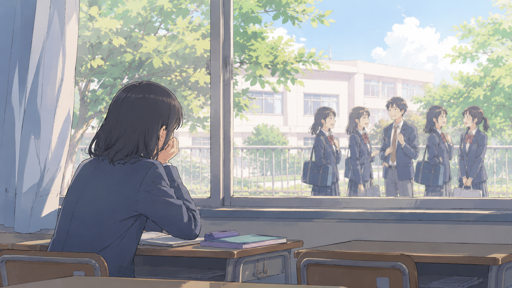 悩みがない人は本当にいるのか